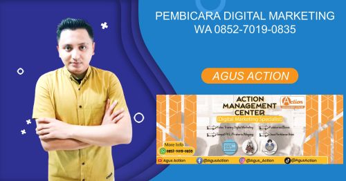085270190835 Jasa Pelatihan Pembicara Digital Marketing Di Jakarta Utara 