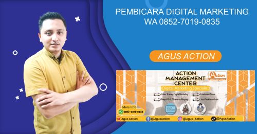 085270190835 Jasa Pelatihan Pembicara Digital Marketing  Di Medan Belawan 