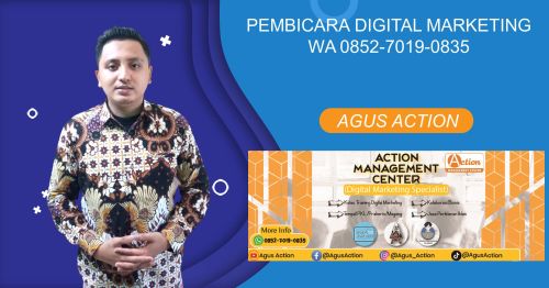 085270190835 Jasa Pelatihan Pembicara Digital Marketing Di Yogyakarta 