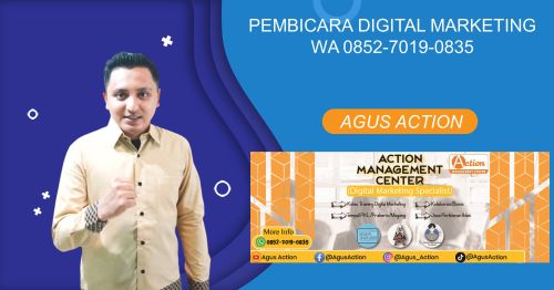 085270190835 Jasa Pelatihan Belajar Digital Marketing  Di Palembang 