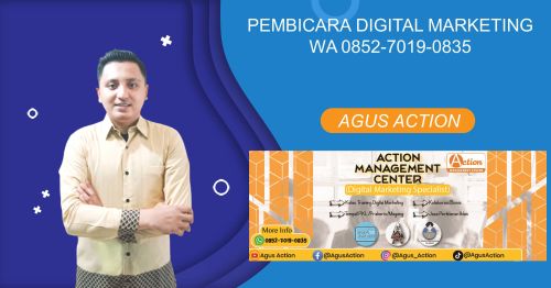 085270190835 Jasa Pelatihan Pembicara Digital Marketing Di Padang 